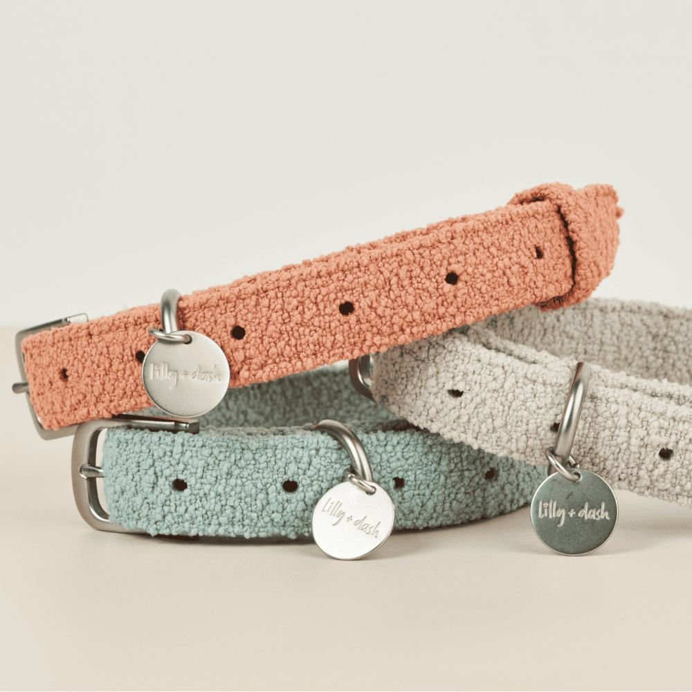 collars