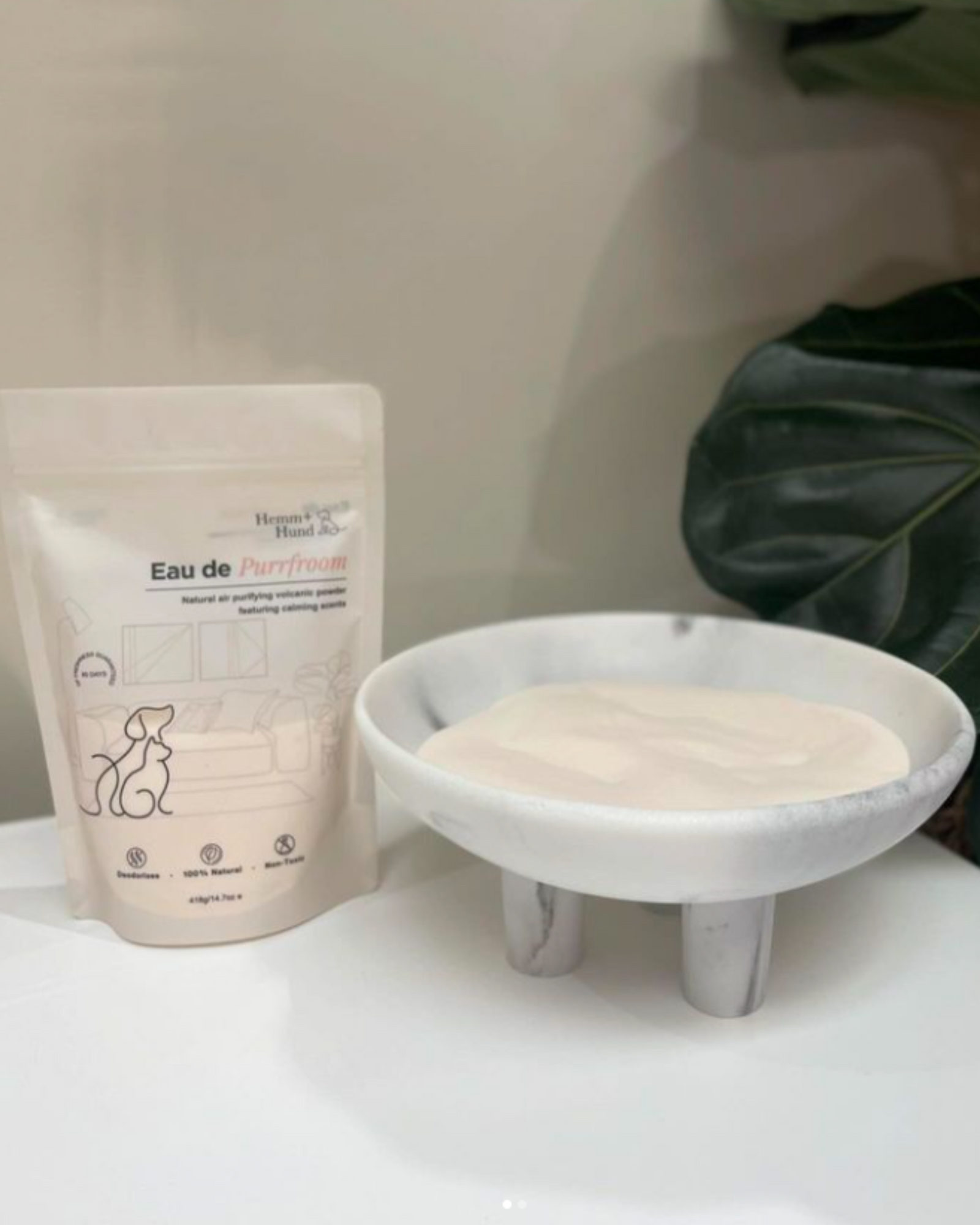 Eau de Purrfroom 4 Pack - Signature Scent