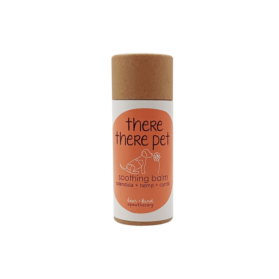 There There Pet Soothing Balm For Dogs