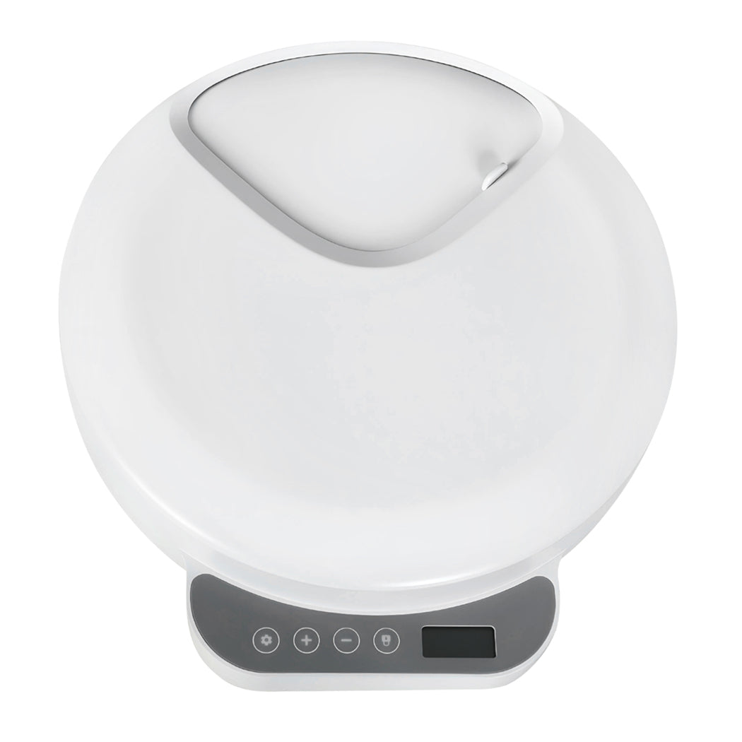 Pawz 4 Meals Automatic Timer Pet Smart Chilled Feeder