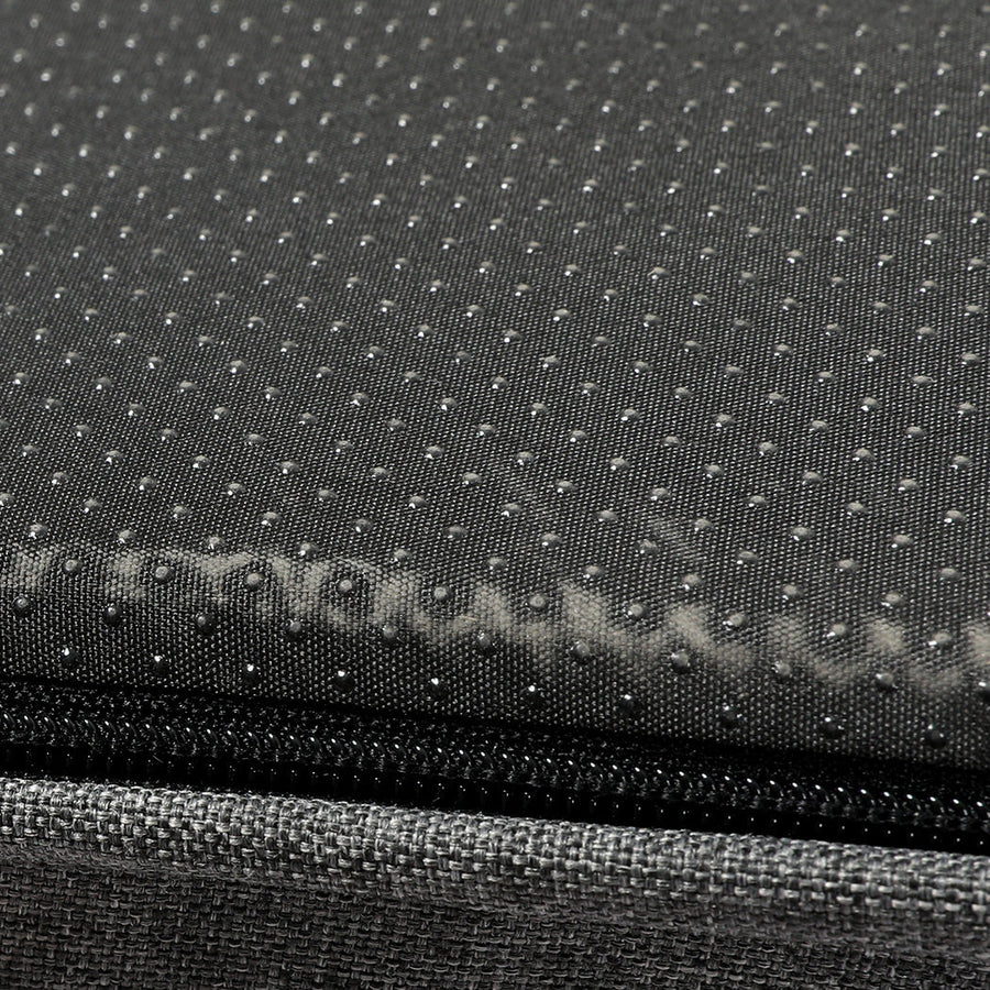 Pawz Orthopedic Dog Bed M Grey