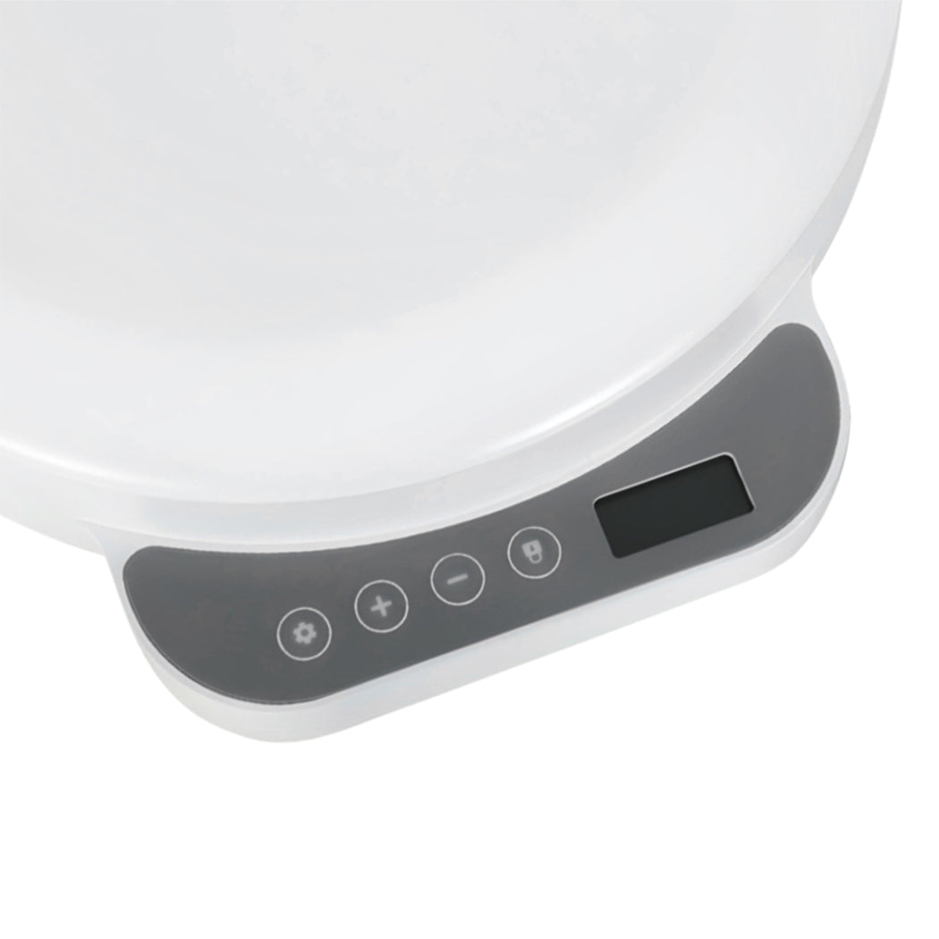 Pawz 4 Meals Automatic Timer Pet Smart Chilled Feeder