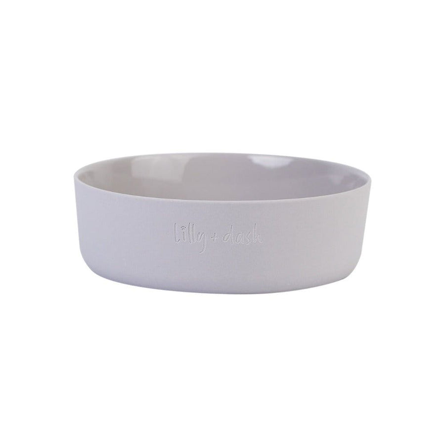 pet bowls
