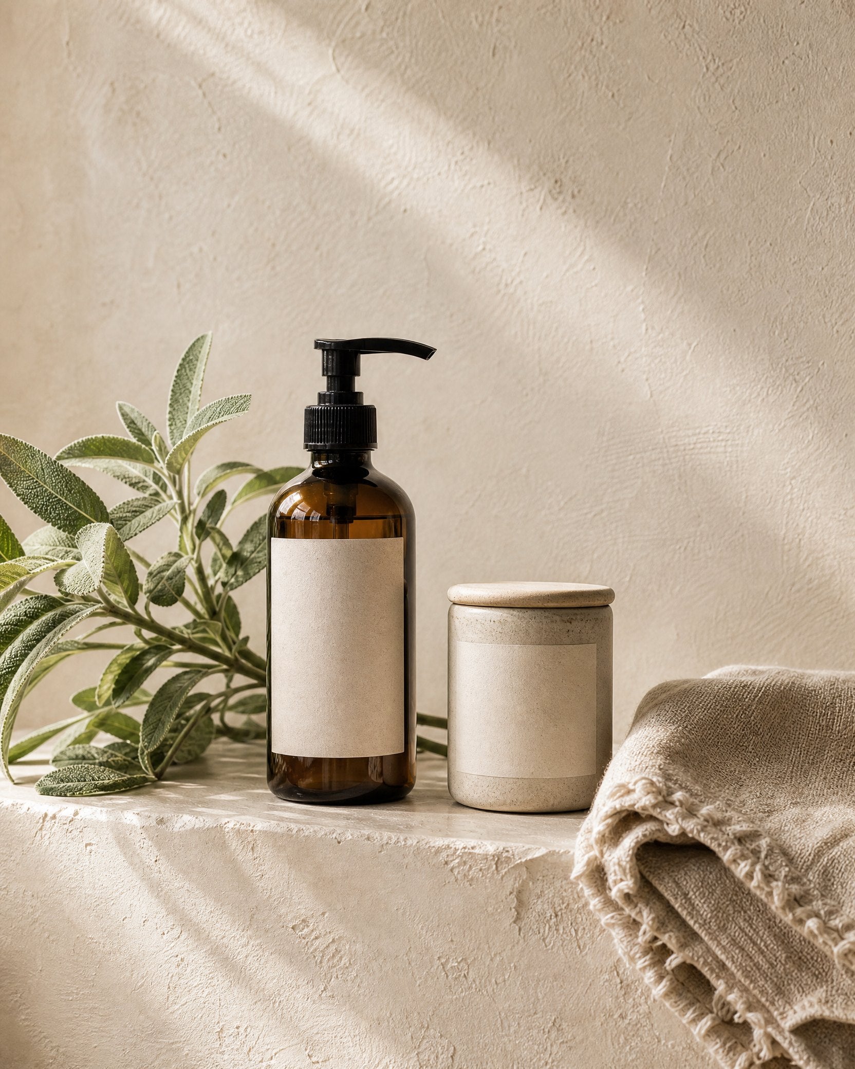 Natural care