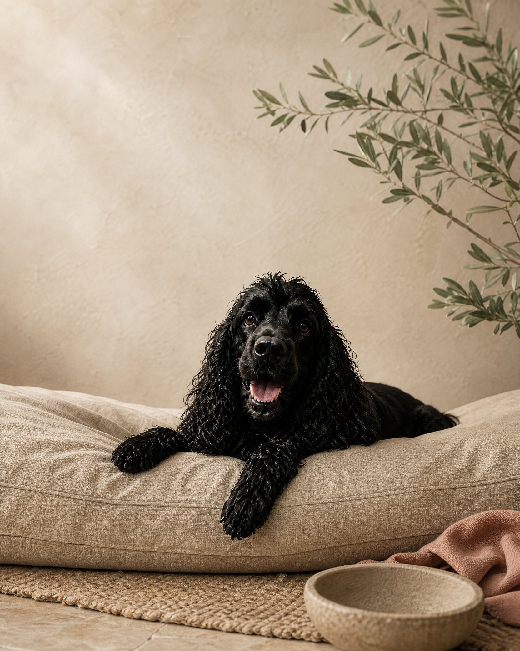 Comfort essentials